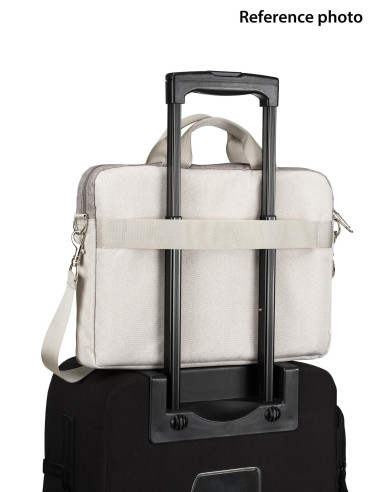 NB CASE SHOULDER EOS 15"/BLACK 90XB01DN-BBA000 ASUS