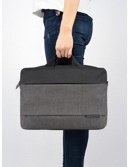 NB CASE SHOULDER EOS 15"/BLACK 90XB01DN-BBA000 ASUS