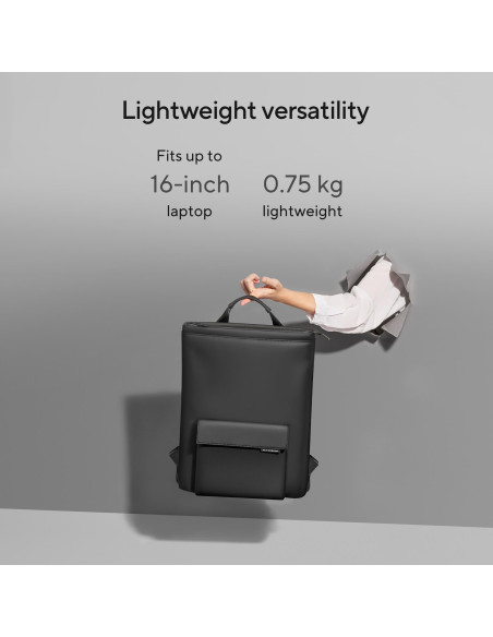 NB BACKPACK AP2600 VIGOUR 16''/90XB08T0-BBP000 ASUS