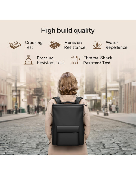 NB BACKPACK AP2600 VIGOUR 16''/90XB08T0-BBP000 ASUS