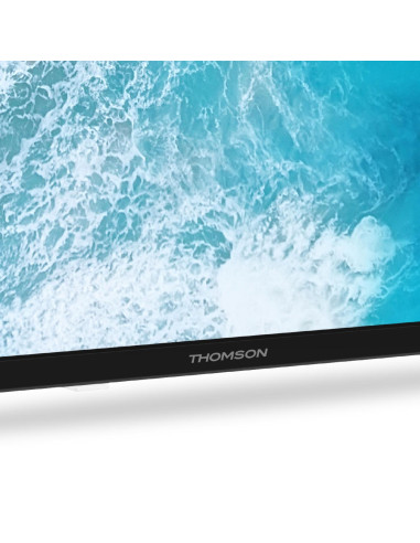 TV Set, THOMSON, 43 ", 4K Ultra HD, 3840 x 2160 pixels, Flat, 16:9, LED, 43UG4S15