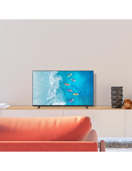 TV Set, THOMSON, 43 ", 4K Ultra HD, 3840 x 2160 pixels, Flat, 16:9, LED, 43UG4S15