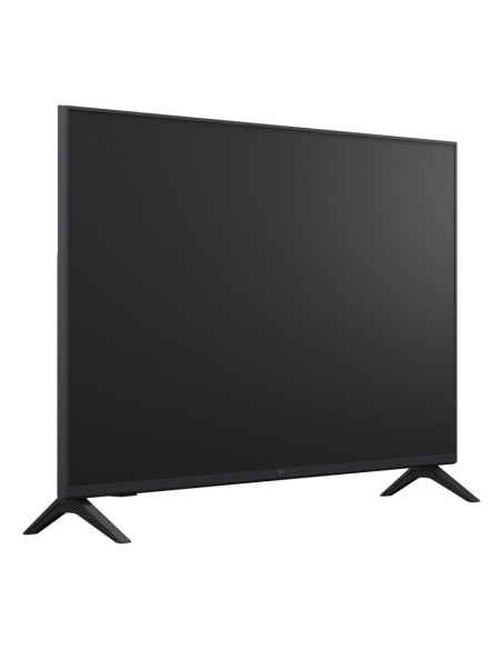 TV Set, LG, 43 ", 4K Ultra HD, 3840 x 2160 pixels, Flat, 16:9, LED, 43UA74003LB