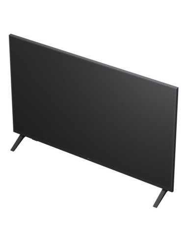 TV Set, LG, 43 ", 4K Ultra HD, 3840 x 2160 pixels, Flat, 16:9, LED, 43UA74003LB