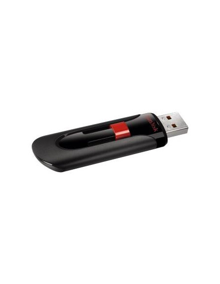 MEMORY DRIVE FLASH USB2 128GB/SDCZ60-128G-B35 SANDISK