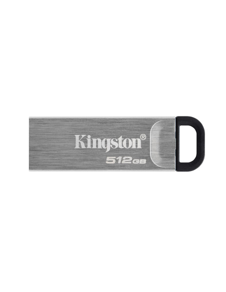 MEMORY DRIVE FLASH USB3.2/512GB DTKN/512GB KINGSTON