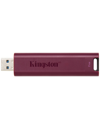 MEMORY DRIVE FLASH USB3.2/1TB DTMAXA/1TB KINGSTON