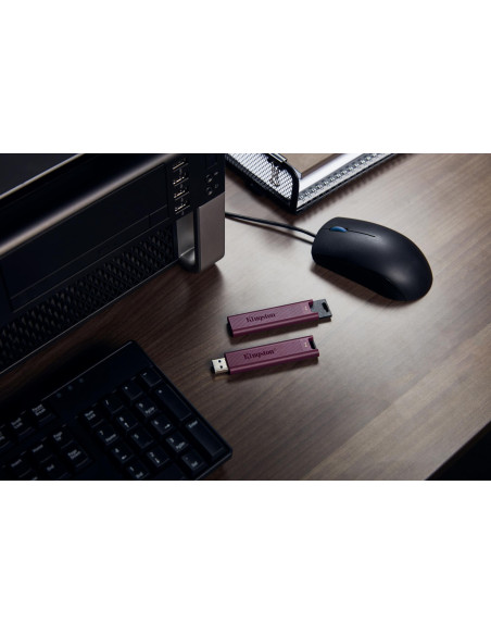 MEMORY DRIVE FLASH USB3.2/1TB DTMAXA/1TB KINGSTON