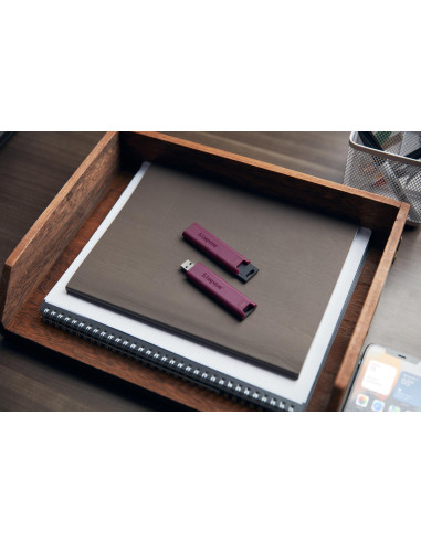 MEMORY DRIVE FLASH USB3.2/1TB DTMAXA/1TB KINGSTON