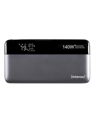 POWER BANK USB 25000MAH/140W HE25000 7350060 INTENSO