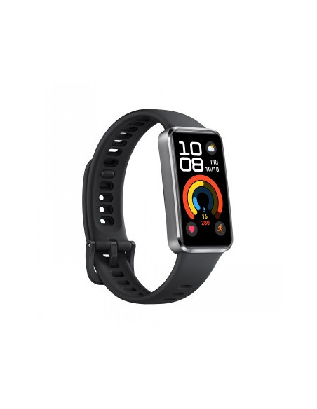 HUAWEI BAND 10 BLACK