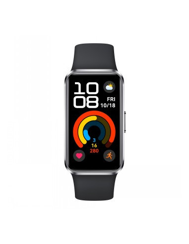 HUAWEI BAND 10 BLACK