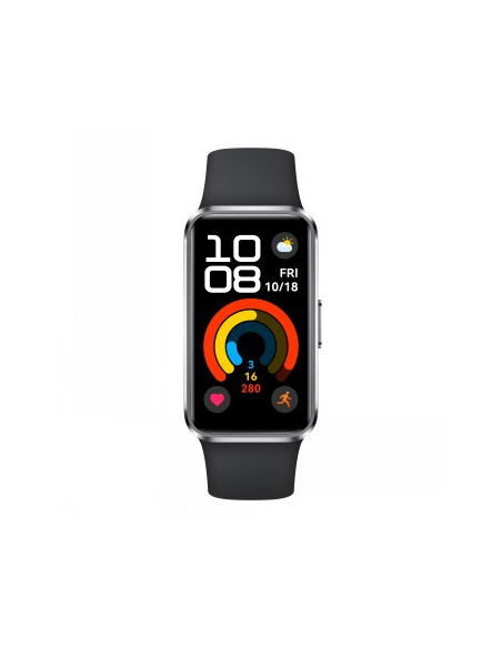 HUAWEI BAND 10 BLACK