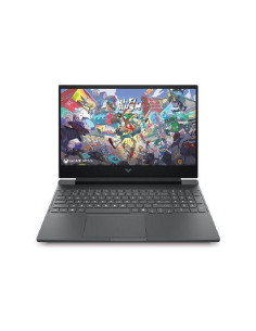 Notebook, HP, Victus, 15-fb3020nw, CPU AMD RyzenT 5, 240, 15.6 ", 1920 x 1080 pixels, RAM 16 GB, DDR4-SDRAM, SSD 512 GB, Discre