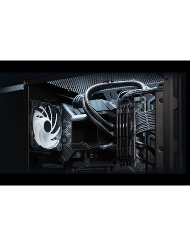 MEMORY DIMM 64GB DDR5-6000/K2 KF560C36BBE2K2-64 KINGSTON