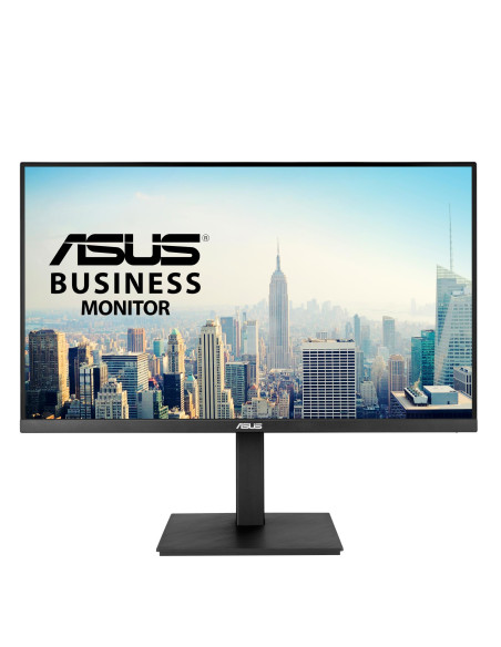 LCD Monitor, ASUS, 31.5 ", 3840 x 2160 pixels, 4K Ultra HD, Native aspect ratio 16:9, LED, Flat, 90LM04W7-B01E70