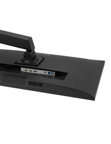 LCD Monitor, ASUS, 31.5 ", 3840 x 2160 pixels, 4K Ultra HD, Native aspect ratio 16:9, LED, Flat, 90LM04W7-B01E70