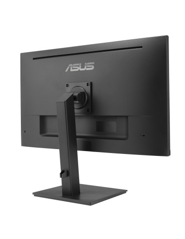 LCD Monitor, ASUS, 31.5 ", 3840 x 2160 pixels, 4K Ultra HD, Native aspect ratio 16:9, LED, Flat, 90LM04W7-B01E70