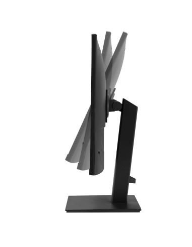 LCD Monitor, ASUS, 31.5 ", 3840 x 2160 pixels, 4K Ultra HD, Native aspect ratio 16:9, LED, Flat, 90LM04W7-B01E70