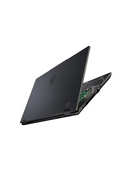 Notebook, MSI, Cyborg, Cyborg A17 AI B2HWFKG, CPU AMD Ryzen 7, 260, 3800 MHz, 17.3", 1920x1080, RAM 16GB, DDR5, SSD 512GB, NVID