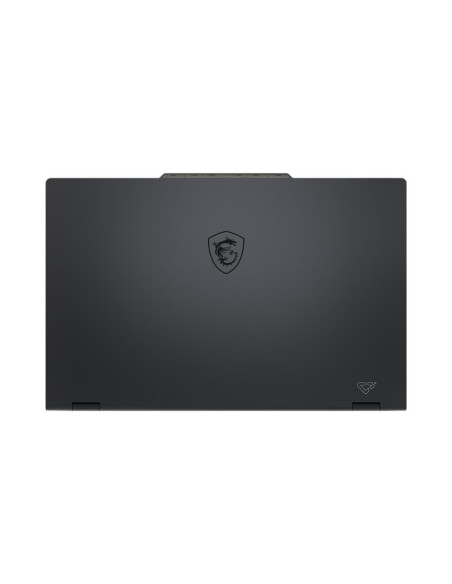 Notebook, MSI, Cyborg, Cyborg A17 AI B2HWFKG, CPU AMD Ryzen 7, 260, 3800 MHz, 17.3", 1920x1080, RAM 16GB, DDR5, SSD 512GB, NVID