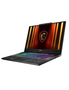 Notebook, MSI, Cyborg, 17 B13WGKG, CPU Intel CoreT i7, i7-13620H, 17.3 ", 1920 x 1080 pixels, RAM 16 GB, DDR5-SDRAM, SSD 1000 G