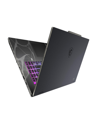 Notebook, MSI, Cyborg, 17 B13WGKG, CPU Intel CoreT i7, i7-13620H, 17.3 ", 1920 x 1080 pixels, RAM 16 GB, DDR5-SDRAM, SSD 1000 G