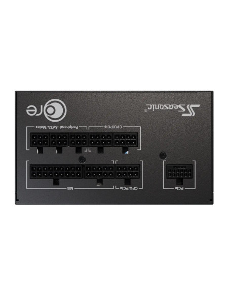 Power Supply, SEASONIC, SRP-CGX851-A5A32SF, 850 Watts, Peak Power 850 Watts, Efficiency 80 PLUS GOLD, SRP-CGX851-A5A32SF