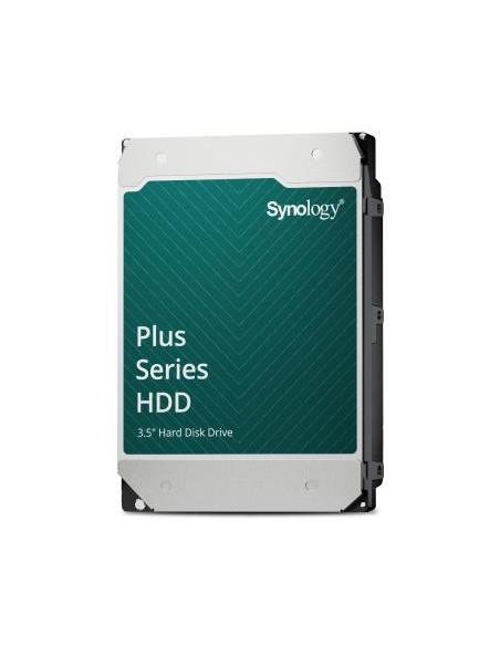 HDD, SYNOLOGY, HAT3310-12T, 12TB, SATA 3.0, 512 MB, 7200 rpm, 3,5", HAT3310-12T