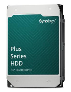 HDD, SYNOLOGY, HAT3310-16T, 16TB, SATA 3.0, 512 MB, 7200 rpm, 3,5", HAT3310-16T