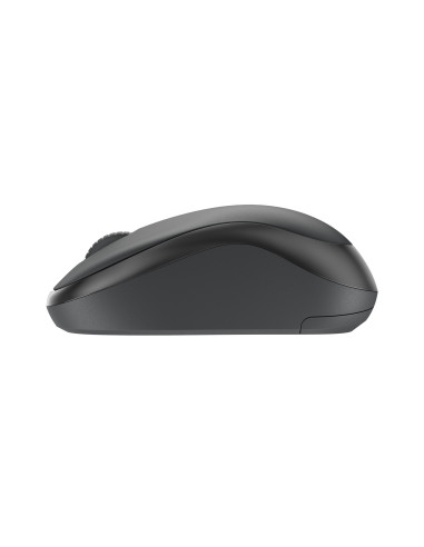 MOUSE BLUETH OPTICAL M240/GRAPHITE 910-007119 LOGITECH
