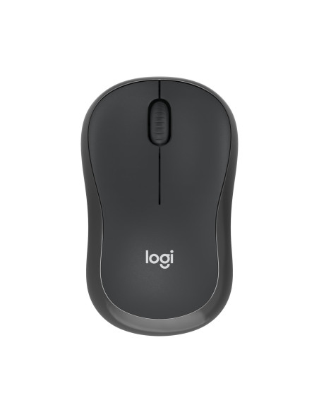 MOUSE BLUETH OPTICAL M240/GRAPHITE 910-007119 LOGITECH