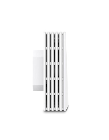 Access Point, TP-LINK, Omada, 3000 Mbps, IEEE 802.11a, IEEE 802.11b, IEEE 802.11g, IEEE 802.11n, IEEE 802.11ac, IEEE 802.11ax, 