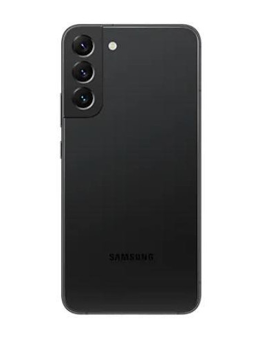 MOBILE PHONE GALAXY S22+/128GB BLACK SM-S906B SAMSUNG