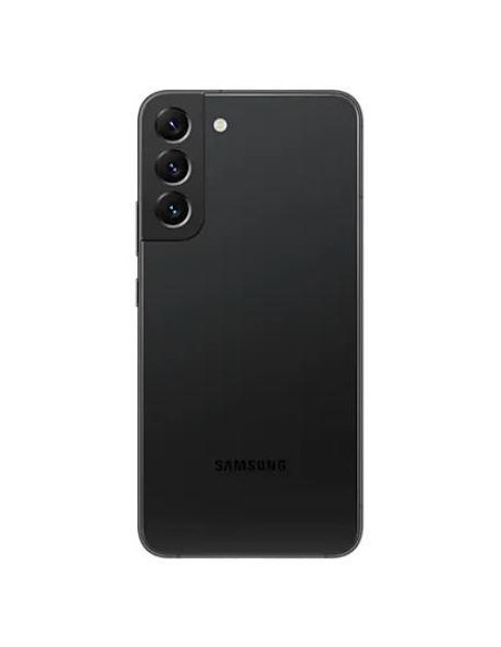 MOBILE PHONE GALAXY S22+/128GB BLACK SM-S906B SAMSUNG