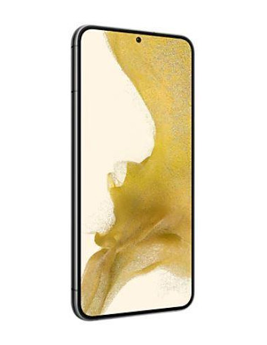 MOBILE PHONE GALAXY S22+/128GB BLACK SM-S906B SAMSUNG