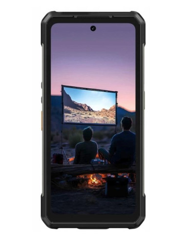 MOBILE PHONE ARMOR 34 PRO+/16/512GB BLACK ULEFONE