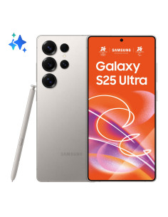 MOBILE PHONE GALAXY S25 ULTRA/256GB GRAY SM-S938B SAMSUNG