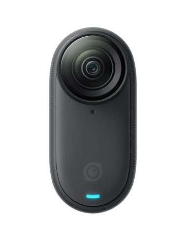 ACTION CAMERA GO 3S 128GB/MIDN. BLACK CINSAATA INSTA360