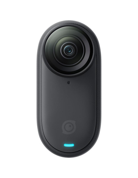 ACTION CAMERA GO 3S 128GB/MIDN. BLACK CINSAATA INSTA360