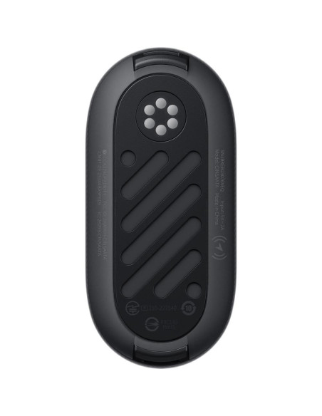 ACTION CAMERA GO 3S 128GB/MIDN. BLACK CINSAATA INSTA360