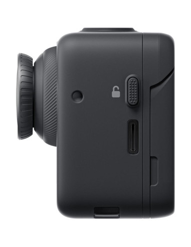 ACTION CAMERA GO 3S 128GB/MIDN. BLACK CINSAATA INSTA360