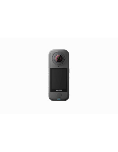 ACTION CAMERA X4 AIR ST.BUNDLE/CINSAAFA/STANDARD INSTA360