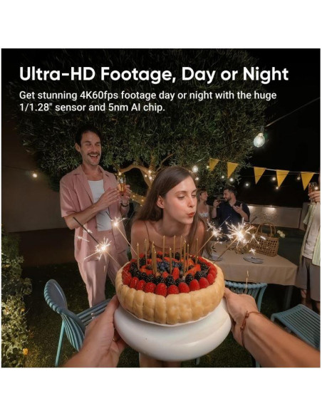 ACTION CAMERA GO ULTRA STAND./WHITE CINSABEA/WHITE INSTA360