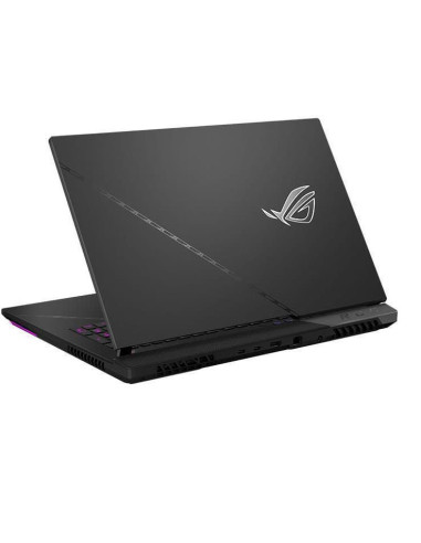 Notebook, ASUS, ROG Strix, G733PYV-LL046W, CPU 7945HX, 2500 MHz, 17.3", 2560x1440, RAM 32GB, DDR5, 4800 MHz, SSD 2TB, NVIDIA Ge