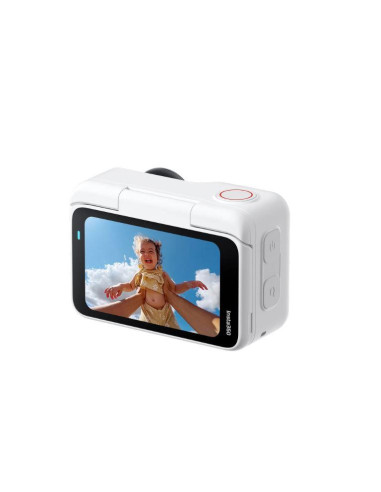 ACTION CAMERA GO ULTRA STAND./WHITE CINSABEA/WHITE INSTA360