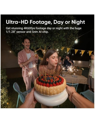 ACTION CAMERA GO ULTRA CREATOR/CINSABEA/CREATORBLACK INSTA360