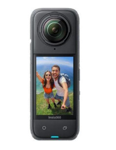 ACTION CAMERA X4 MOTO BUNDLE/CINSABMA/MOTO INSTA360