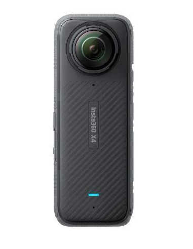 ACTION CAMERA X4 MOTO BUNDLE/CINSABMA/MOTO INSTA360