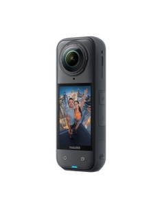 ACTION CAMERA X5/CINSAAHA/STANDARD INSTA360